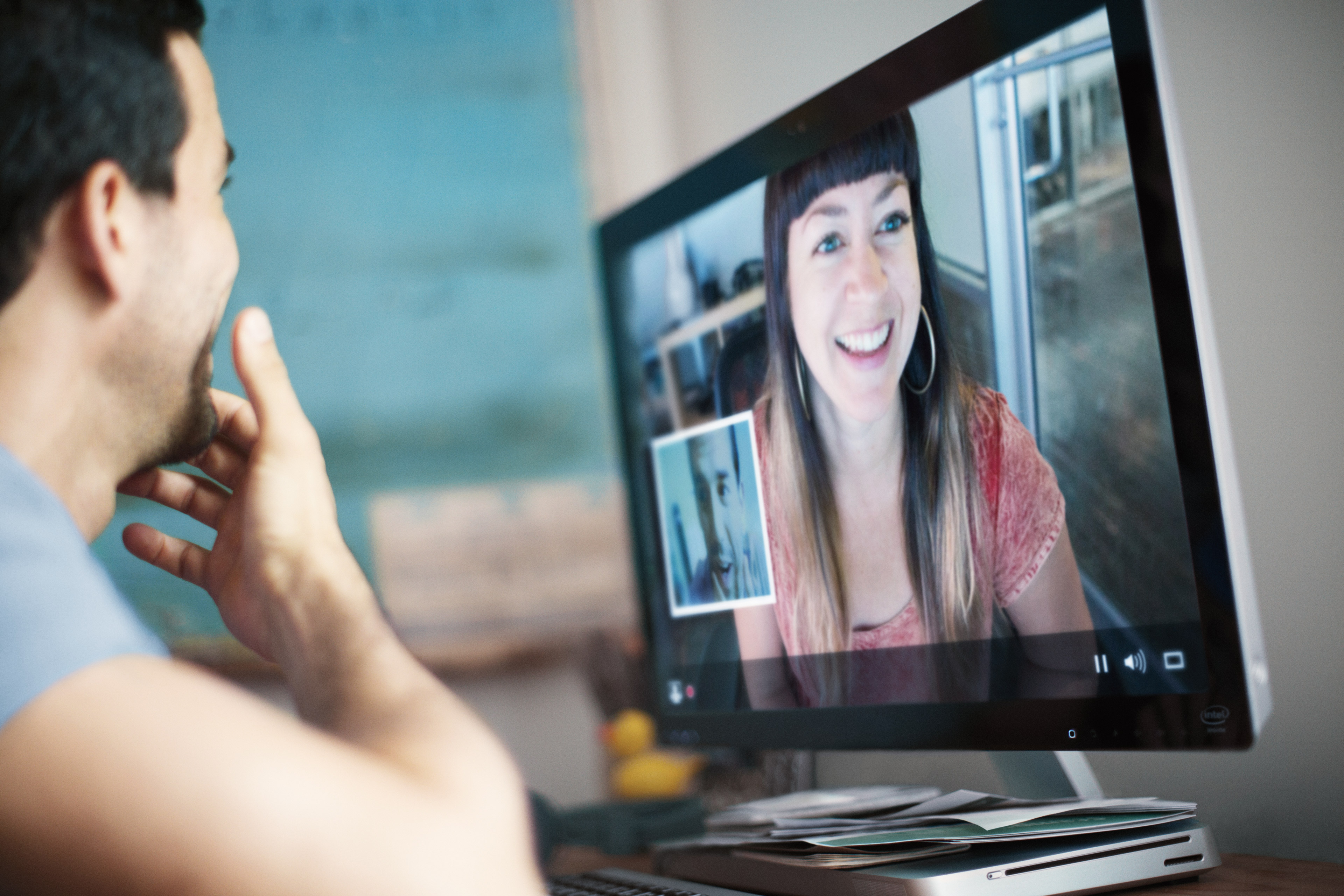 videochat
